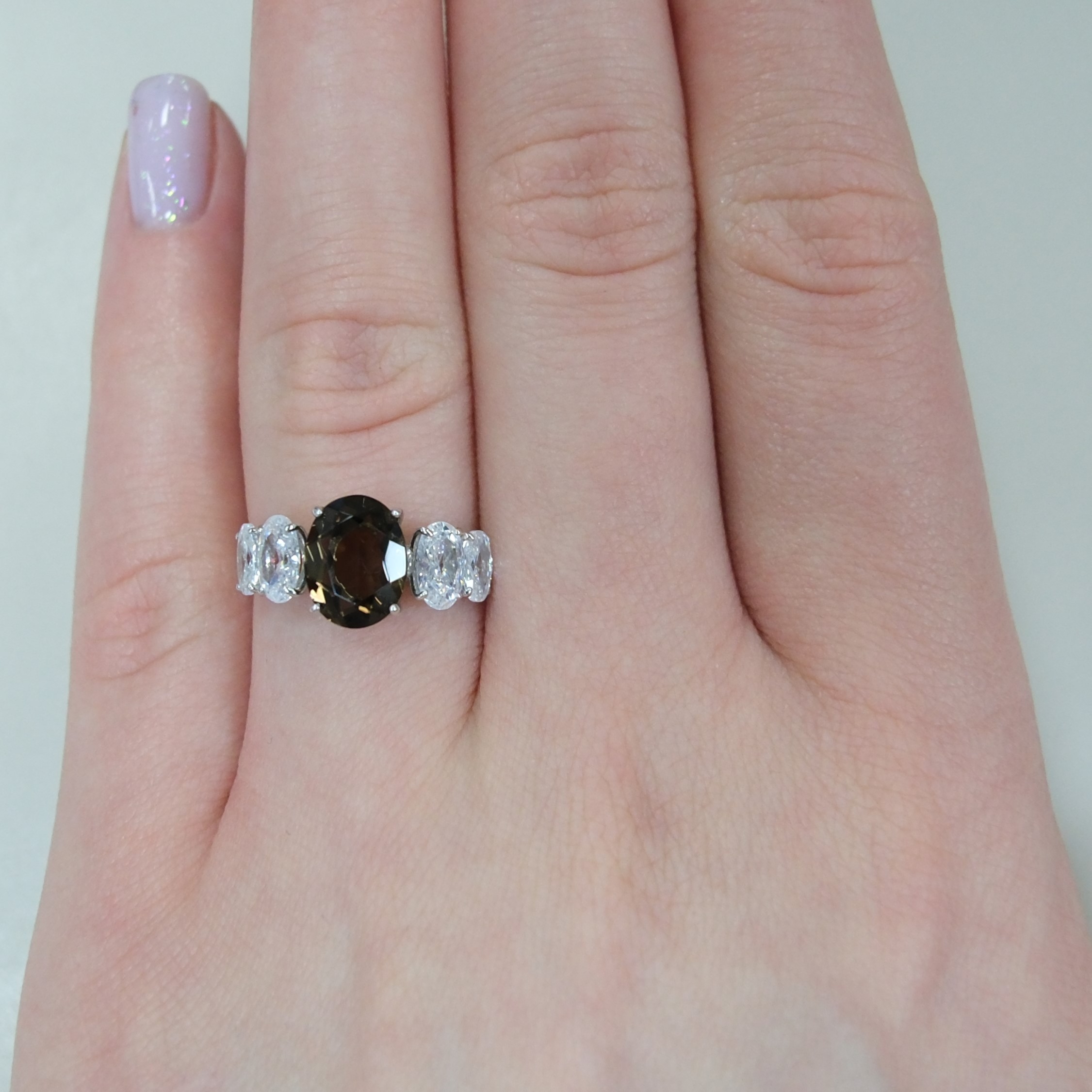 10322-005174 Кольцо (Ag 925)